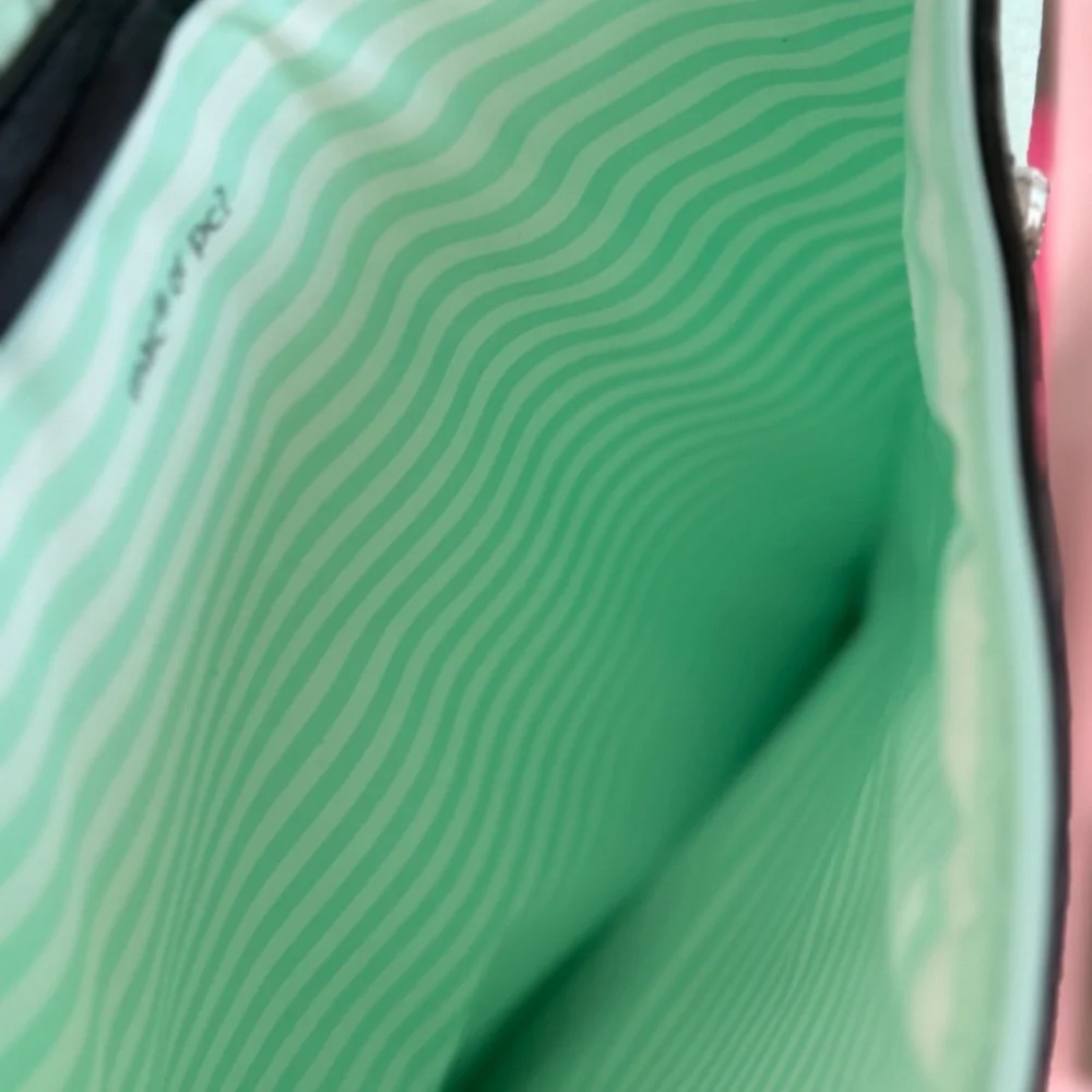 Lululemon Do It Up Duffle | Mint Moment Floral | One Size